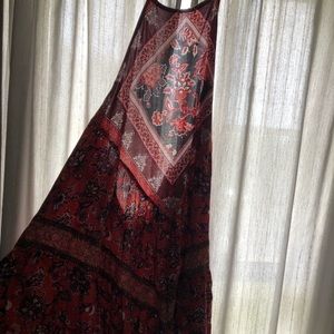 Super cute summer dress!